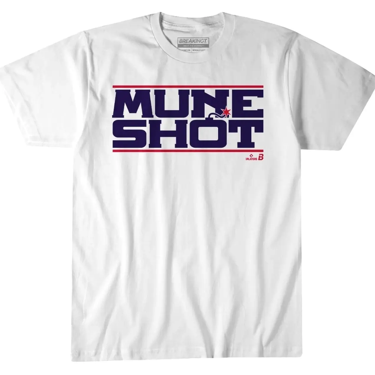 Munetaka Murakami: Mune Shot XY5