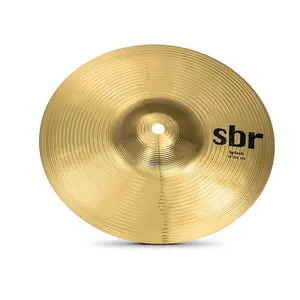 Sabian 10" SBR Splash Cymbal
