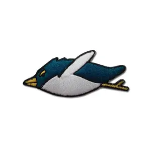 Free! - Penguin Patch