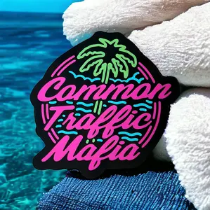 Common Traffic Mafia - South Beach Slap