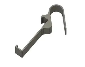 Airplane Phone Holder - Universal Mount for Travel Convenience and Stability