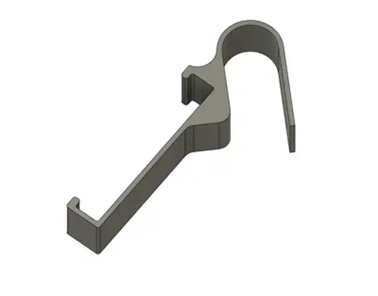 Airplane Phone Holder - Universal Mount for Travel Convenience and Stability
