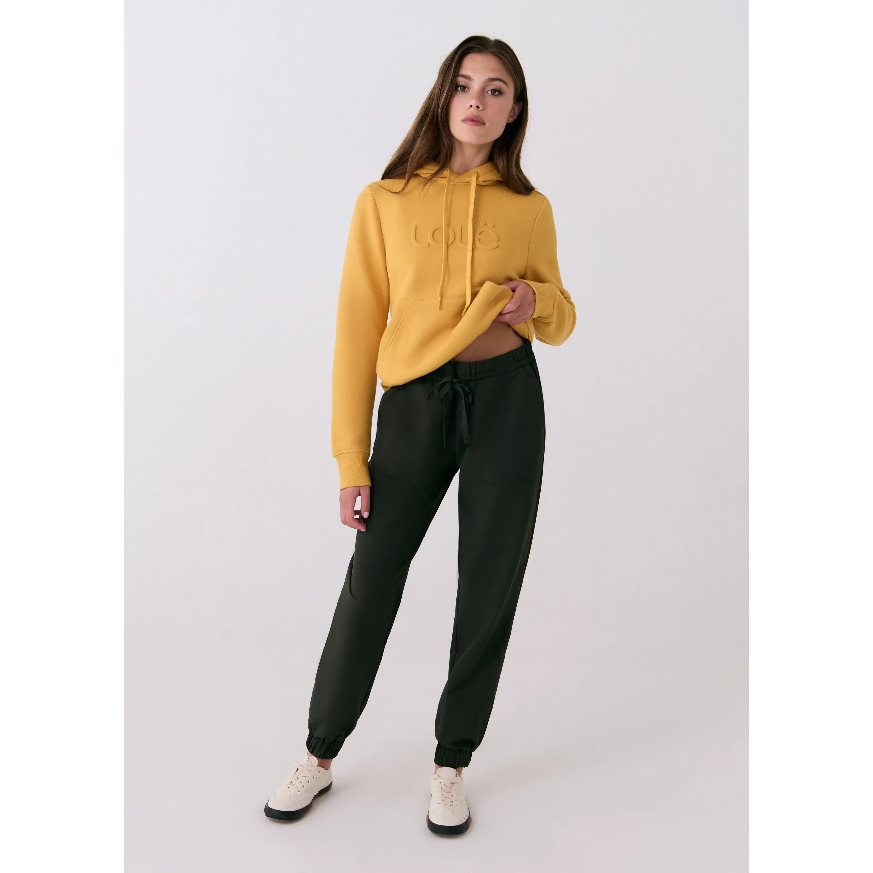 Lole Olivie Tech Joggers