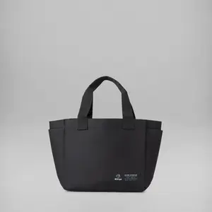 Mini Tote Bag Nightshade