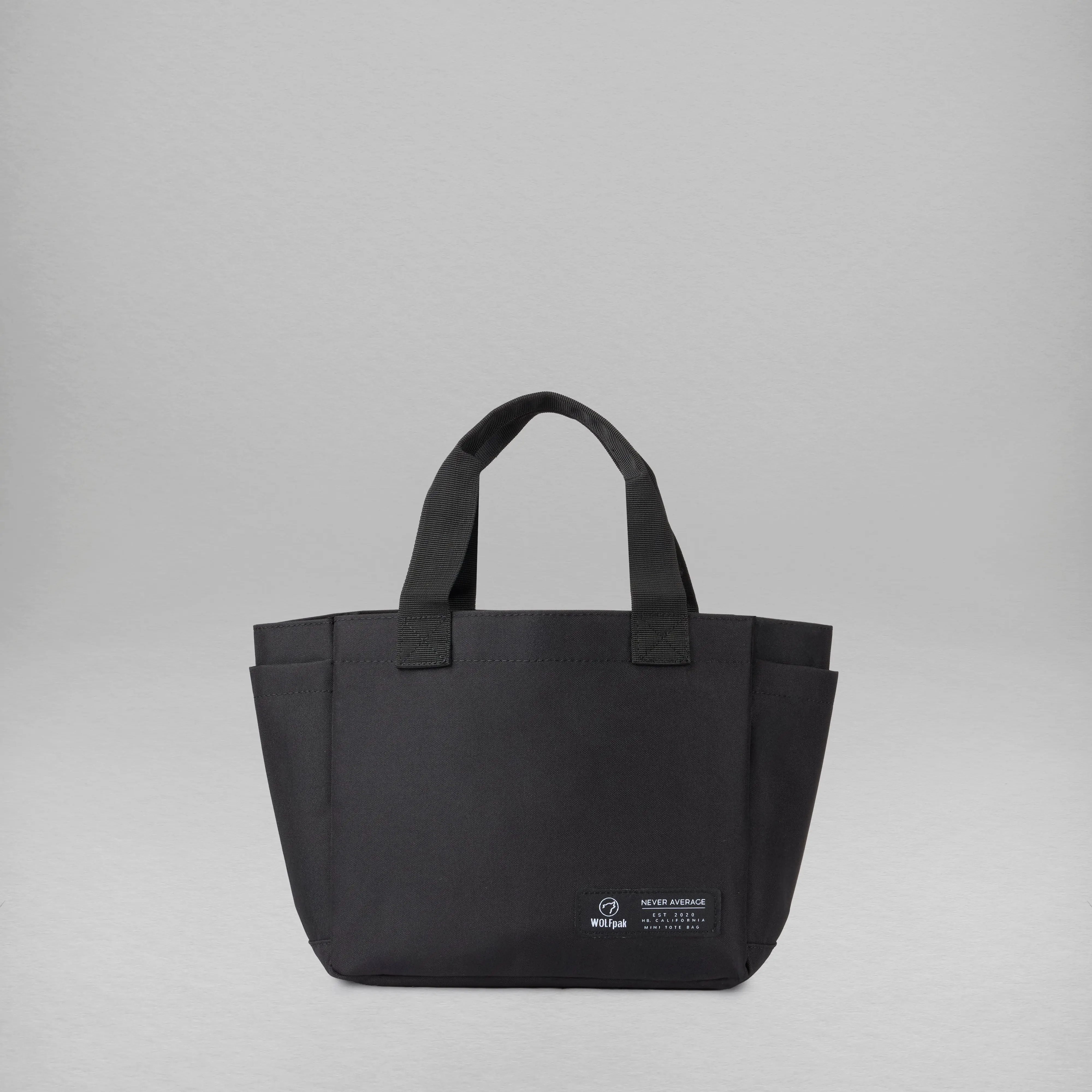Mini Tote Bag Nightshade Sale