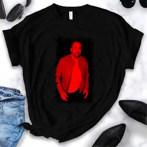 Nicolas Cage - Celebrity T-Shirt