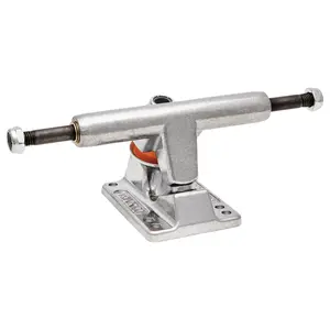 Stage 11 Polished T-Hanger Independent Skateboard Truck