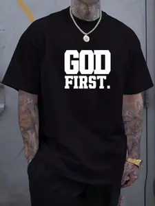 Men's Short Sleeve T-Shirt Base Layer Versatile Top Summer Men's Clothing, Men's Short Sleeve T-Shirt Base Layer Versatile Top Summer Men's Clothing,100% cotton