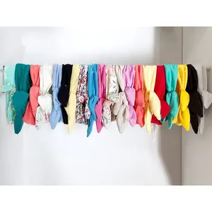 SALE MYSTERY Knotted Headband