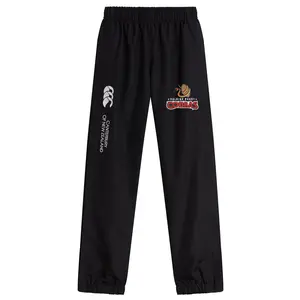 Raleigh Cobras Rugby Cuffed Hem Stadium Pant by Canterbury