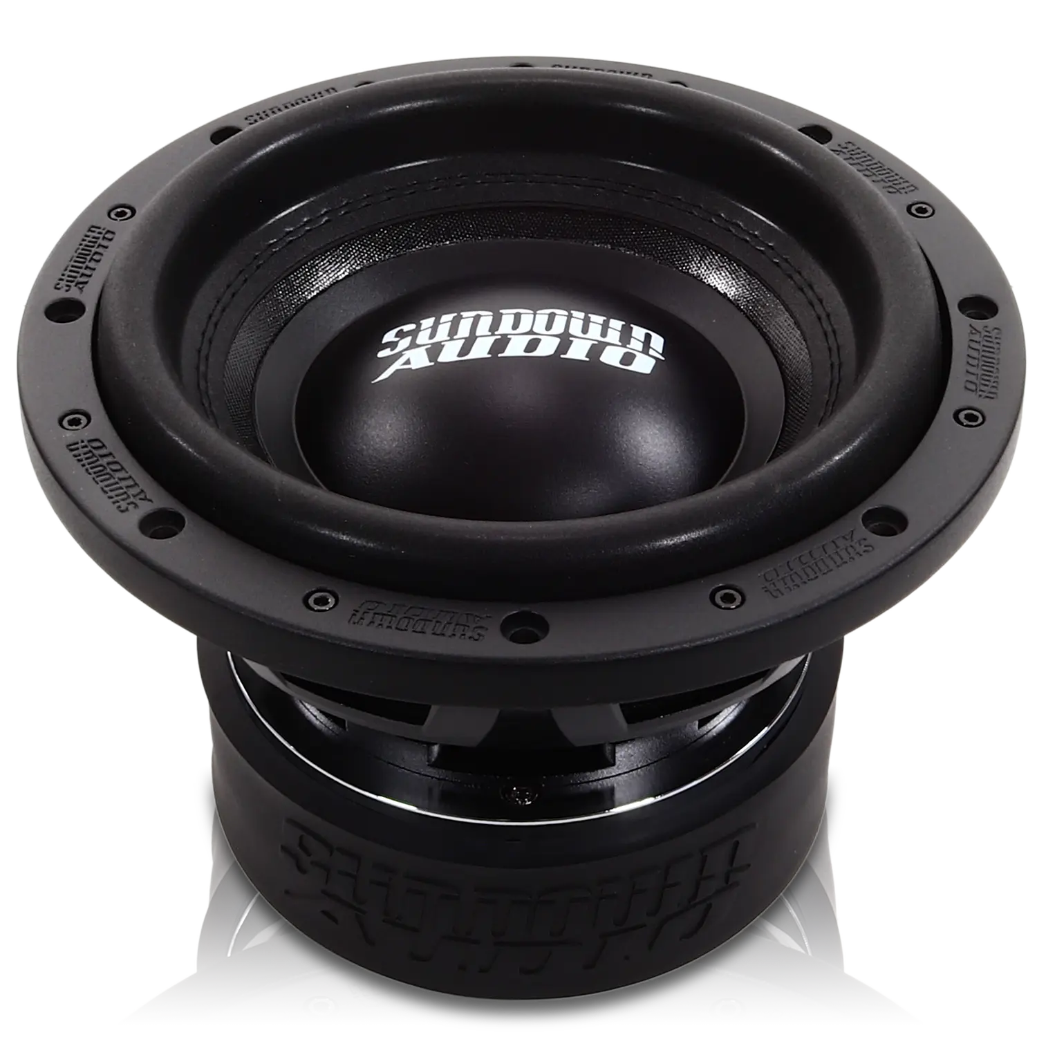 Sundown Audio SA10 V2 10" 1250W RMS Subwoofer DVC Sundown Audio SA10 V2 10" 1250W RMS Subwoofer DVC