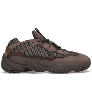 adidas Men's Yeezy 500 Clay Brown, from StockX