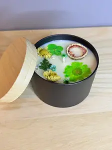 Cucumber Melon Candle