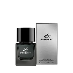 BURBERRY Mr. Eau De Parfum For Men BURBERRY Mr. Eau De Parfum For Men