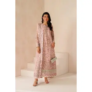 Xenia - Ashal - Three Piece Net Suit