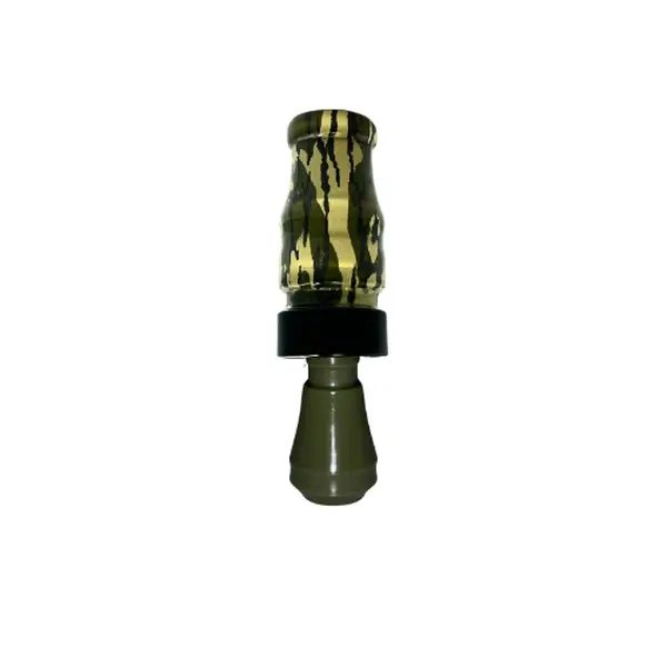 Purpose - Single Reed Mallard Duck Call