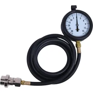 TU-32-6 6.6L for GM Duramax Diesel Fuel Pressure System Test Kit