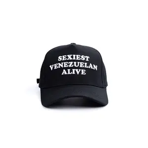 SEXIEST VENEZUELAN ALIVE CAP