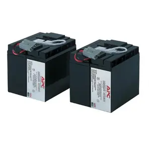 American Power Conversion  Apc Replacement Battery Cartridge #55