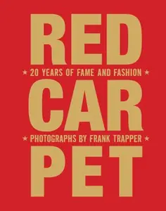USED-Red Carpet: 20 Years of Fame and Fashion (Hardcover)