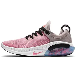 Nike Joyride Run 1 Women's Running Shoes – Comfortable, Cushioned, Slip-Resistant, Low-Top Fashion Sneakers Verifiable, with credentials and supporting global authentication
