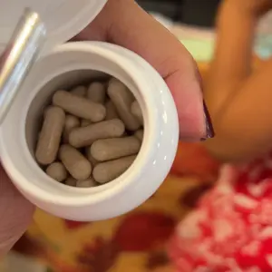 Product Review of HALLUSA NATURAL HALLOSMINE 300 Mg Diosmin Circulation 60 Capsules Gluten-Free Organic GMO-Free Sugar-Free Supplement for Healthy Circulation & Veins Health Made in USA Dietary from B**a L**n