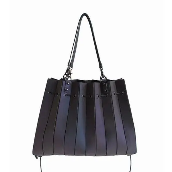 APC Anton Lucent Handbag (#3309-8)