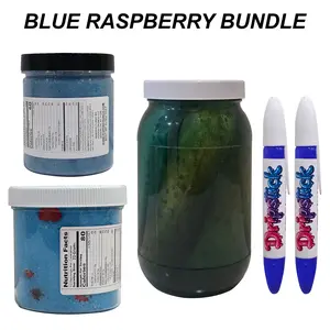 Poppin Crunch Flavored Pickle Kit