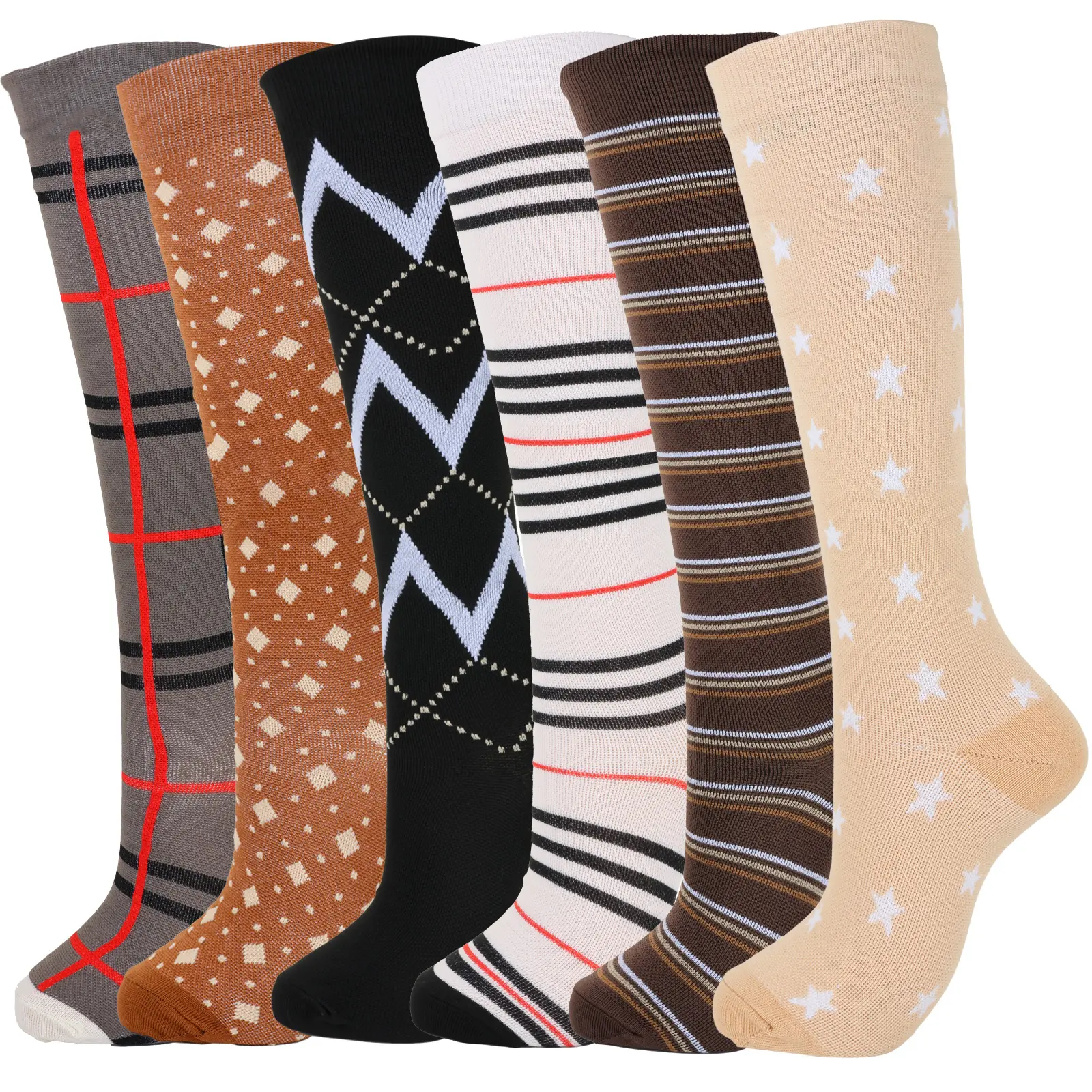 6 pairs combination-54