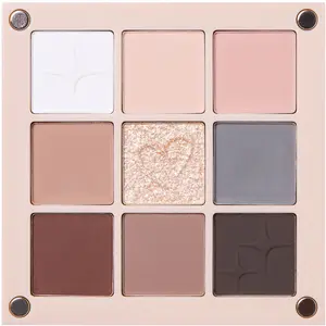 Beauty Creations Magnetic Palettes