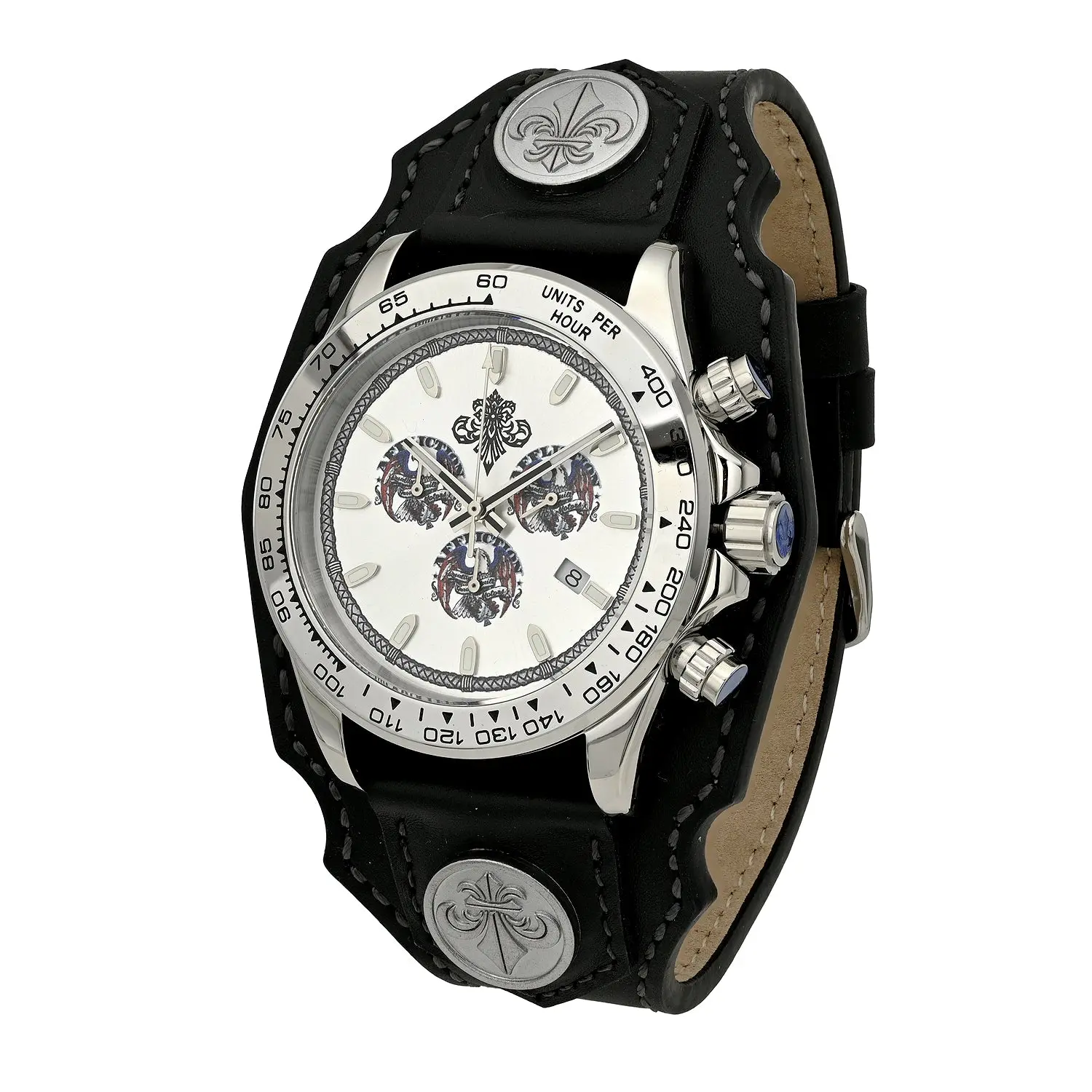 Affliction Watch Patriot Affliction Watch Patriot
