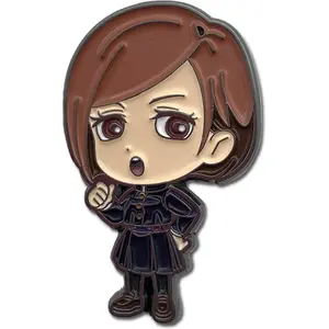 Jujutsu Kaisen - Nobara Kugisaki SD Pin