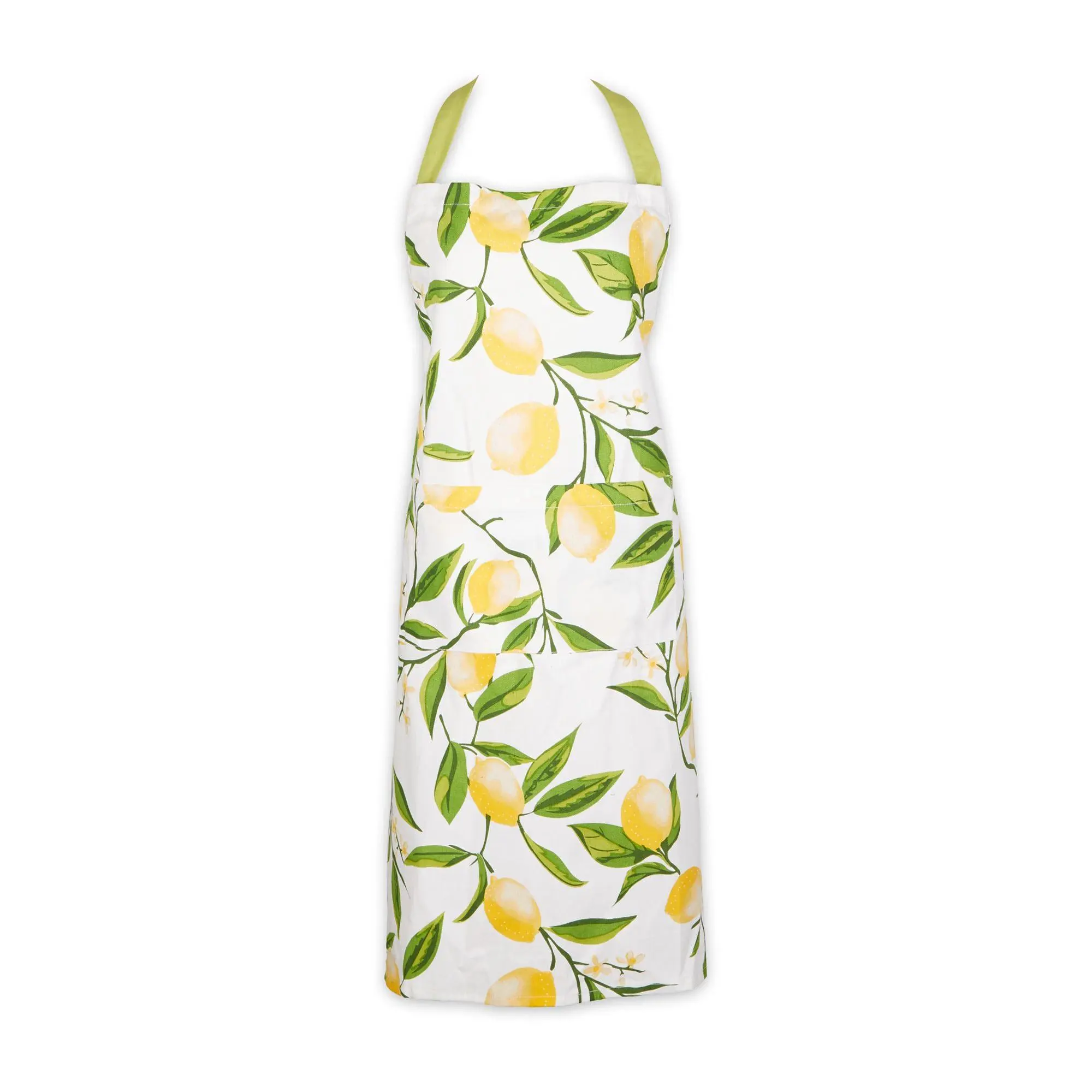 Design Imports Lemon Bliss Chef Apron Design Imports Lemon Bliss Chef Apron