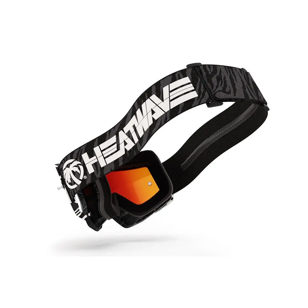 MXG-250 Moto Goggle - Patrick Evans - TikTok Shop