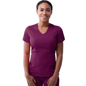 Modern Scrub Set