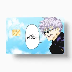 You Payin'? (Holographic)