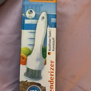 Stainless Steel Meat Tenderizer, 2025 New Meat Tenderizer Tool, Meat Tenderizer with Stainless Steel Ultra Sharp Needle Blades, for Tenderizing Beef Chicken Steak Veal Pork (Black)