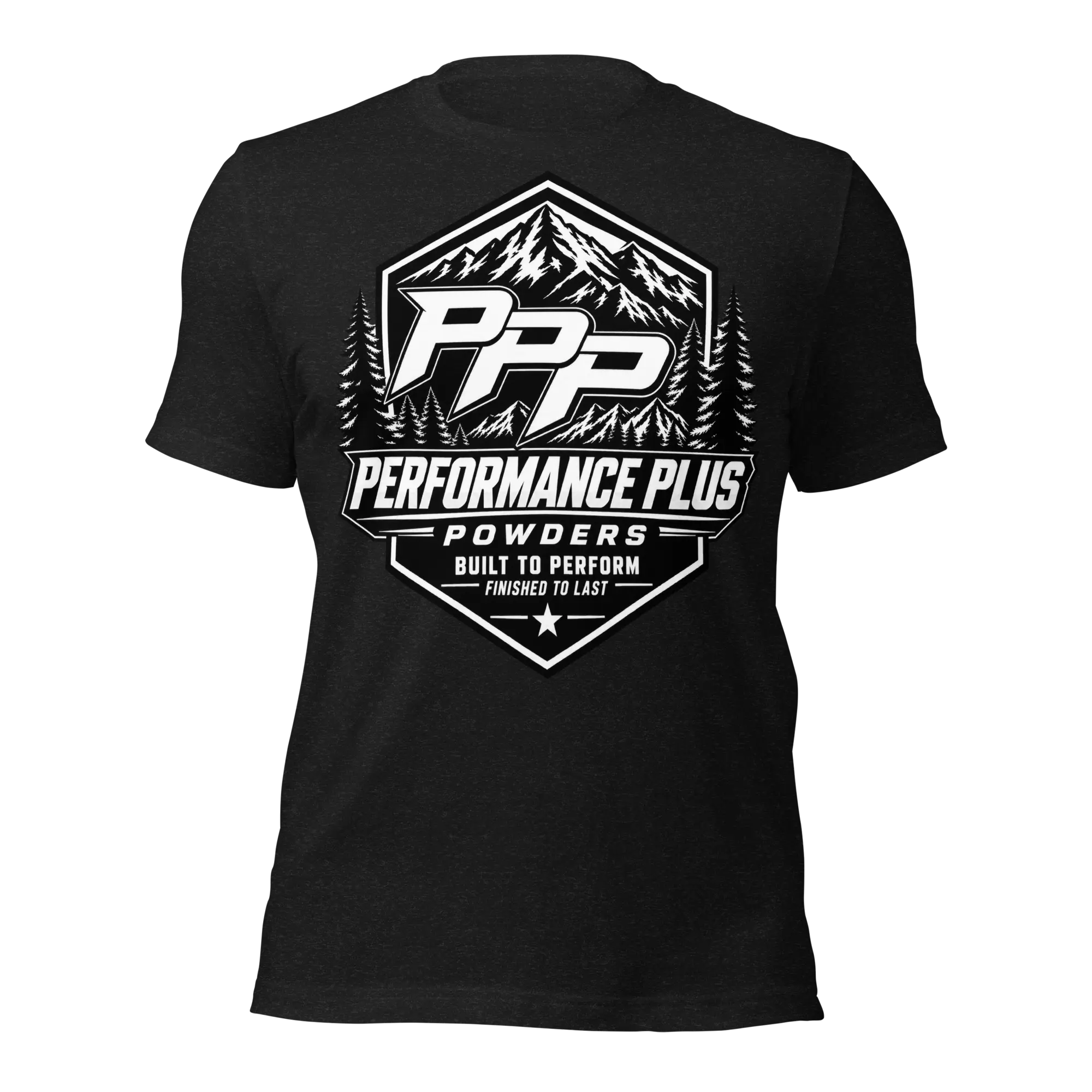 Motto T-Shirt