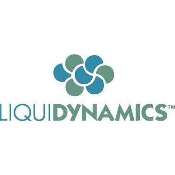 Liquidynamics P/N RTT-4009 Braided Tubing, 1” ID (1 ft. Increments)
