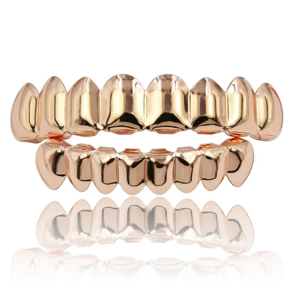 Rose Gold Set