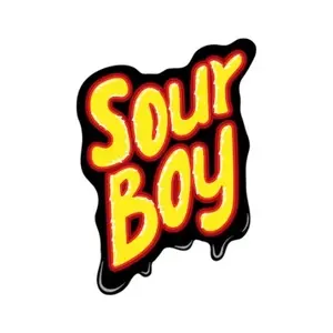 Sourboy