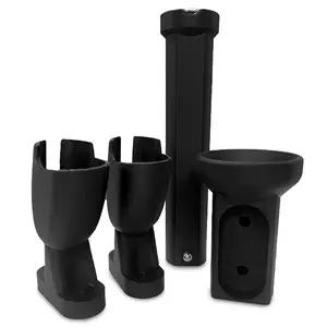 Olen VR SBS MOD for The Asset VR Gun Stock