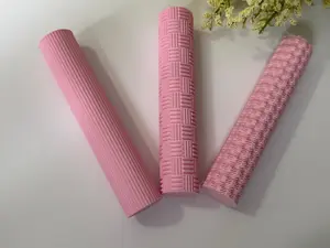 Large Pattern Texture Rollers- Set of 3
