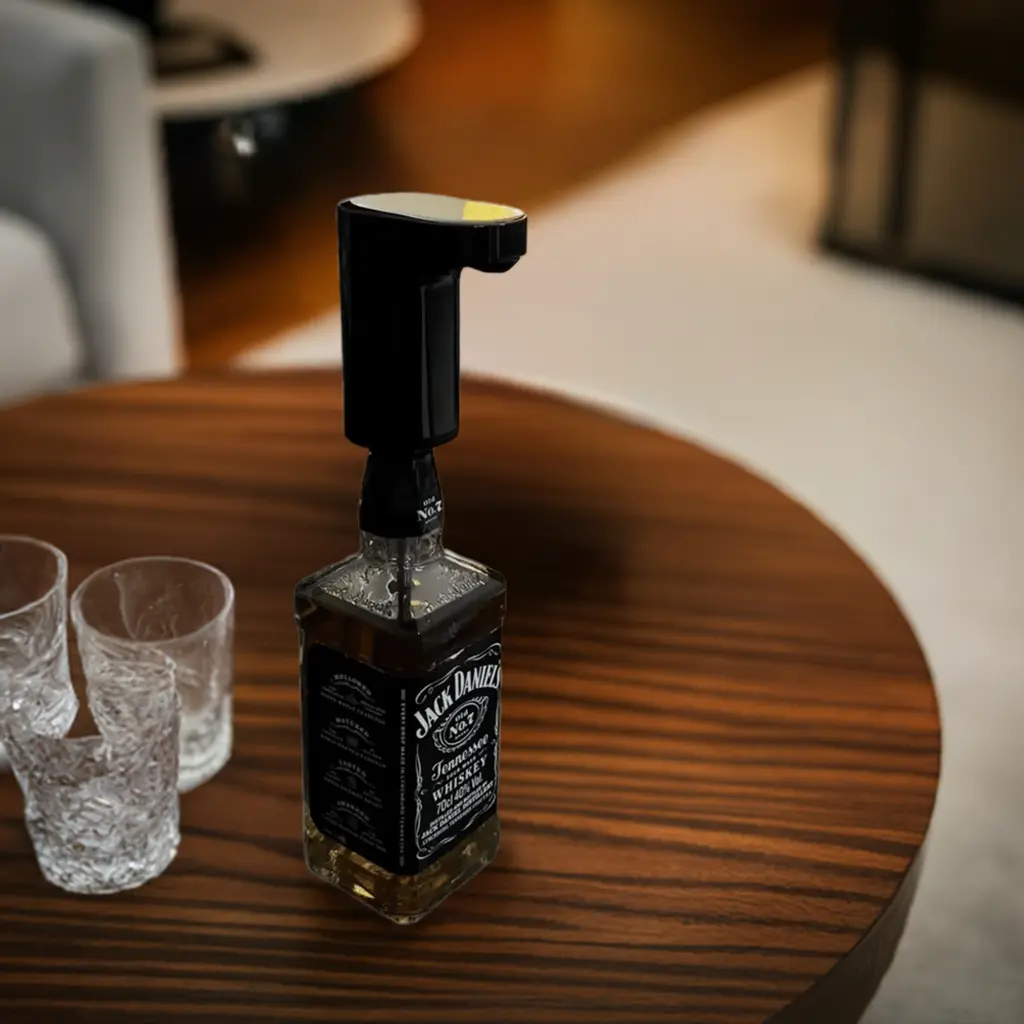 Smart Dispenser