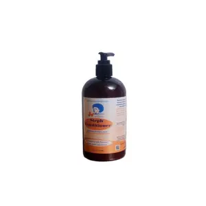 Steph Conditioner Repair and Volumizing with Natural Ingredients for Voluminous Hair Handmade in USA 16 fl oz Bottle