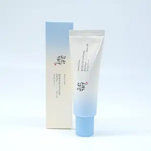 Beauty of Joseon Relief Sun Aqua-Fresh SPF50+ PA++++ Rice & B5 Hydrating Sunscreen 50ml Korean Version Lightweight Moisturizing UV Protection