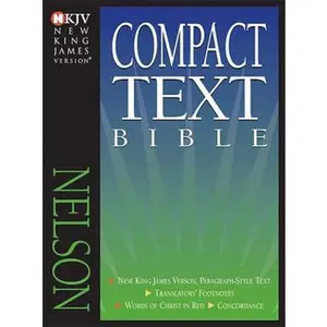 USED-The Holy Bible Containing the Old and New Testaments: Nkjv New King James Version by Thomas Nelson (Paperback)