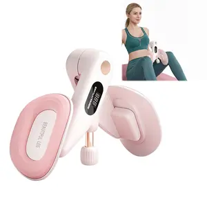 Adjustable Hip Trainer for Women | Portable Home Gym Gear – Easy to Use Anywhere