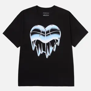 Overtime Elite Cold Hearts Iced Tee