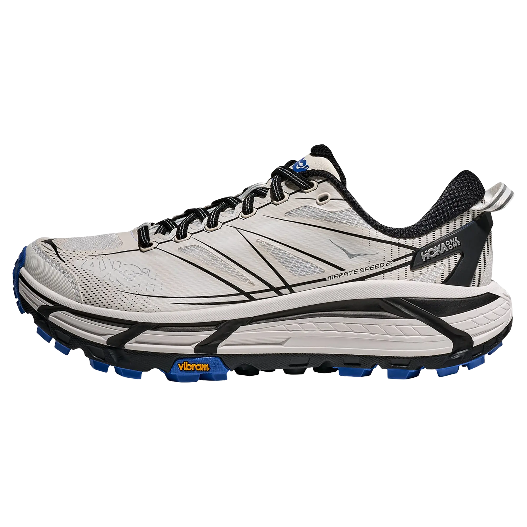 Stinson Evo GORE-TEX "Foggy Grey" 1173890 FYGR